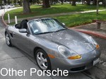 Other Porsche